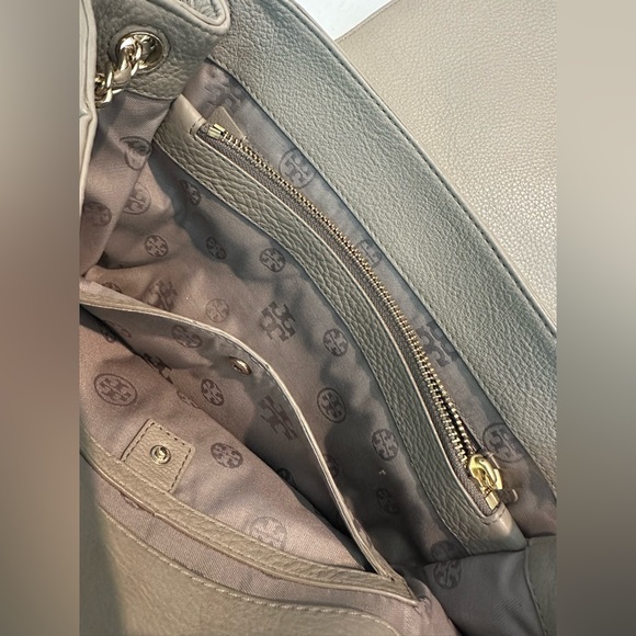 Authentic Tory Birch Marion shoulder bag - Picture 2 of 3